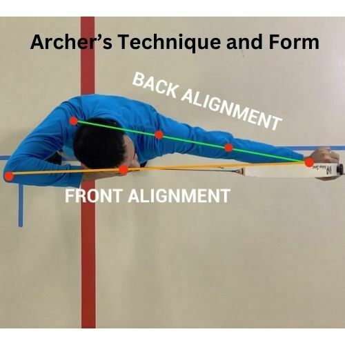 Archer’s Technique and Form