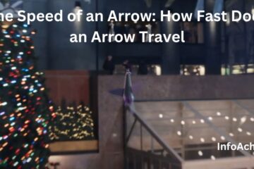 The Speed of an Arrow: How Fast Does an Arrow Travel