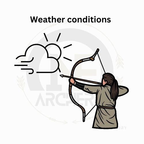 Weather conditions