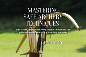 Safe Archery