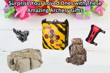 Amazing Archery Gifts