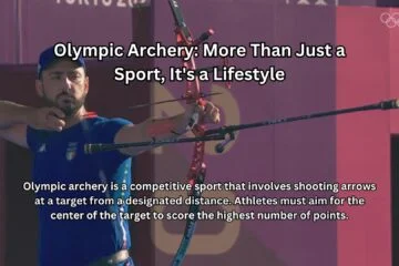 Olympic Archery