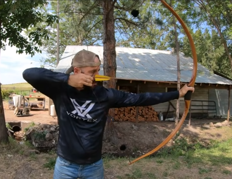 Unlock Your Aim Mastering Proper Archery Form