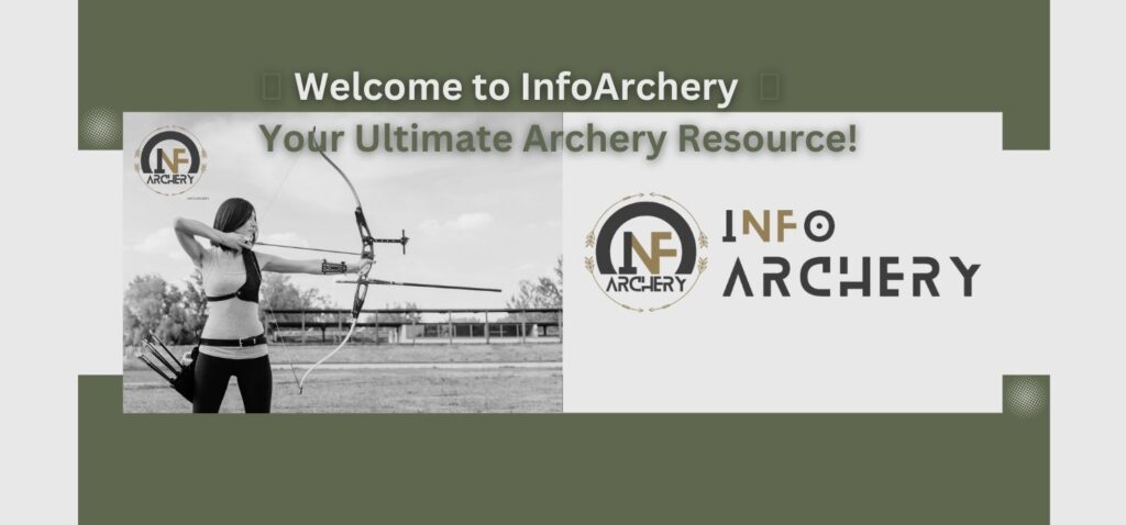 Welcome to InfoArchery
