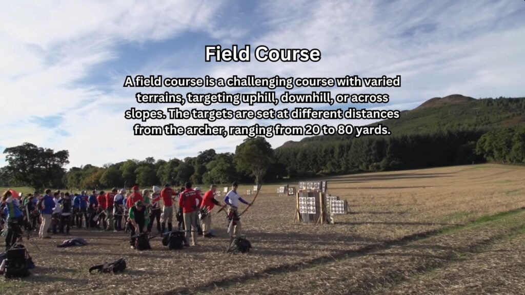 Field Course
